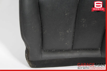 07-09 Mercedes W211 E350 E320 Front Right Lower Bottom Seat Cushion OEM
