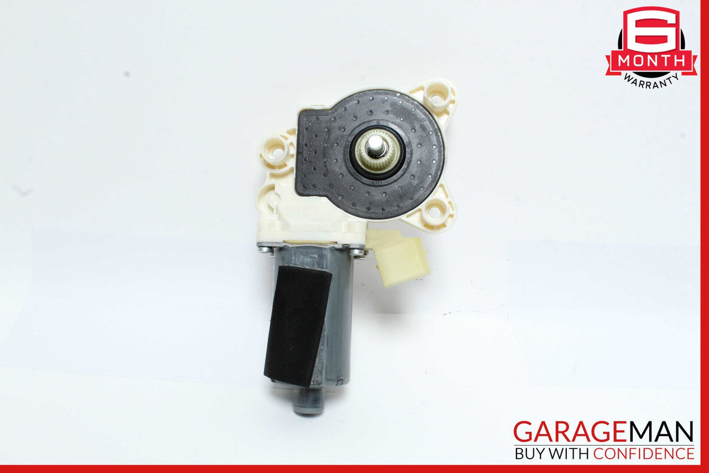 03-12 Mercedes R230 SL550 CLK500 Window Regulator Motor Front Left Side OEM