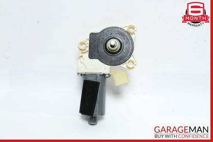03-12 Mercedes R230 SL550 CLK500 Window Regulator Motor Front Left Side OEM