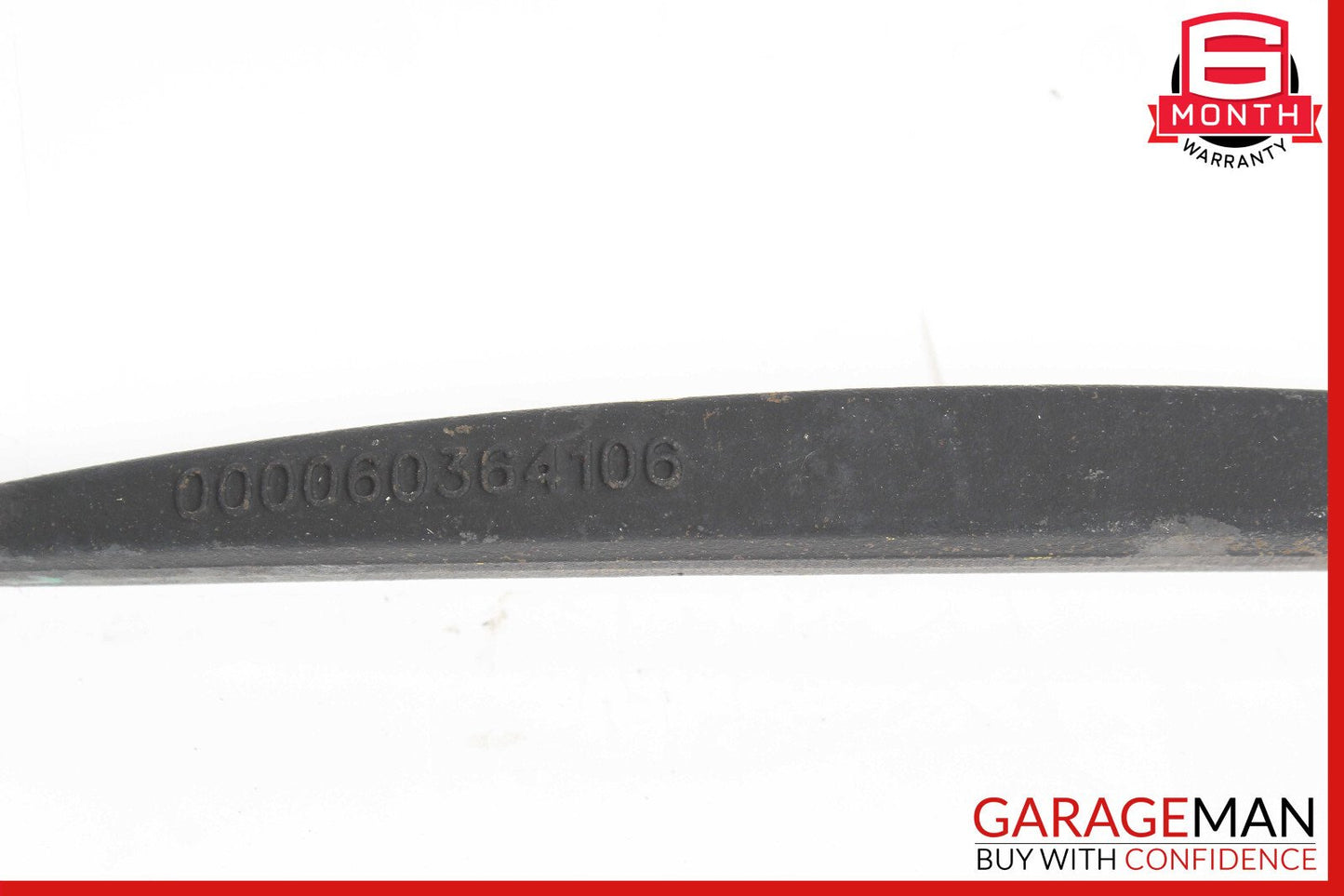 07-12 Mercedes X164 GL450 GL550 Rear Right / Left Upper Trailing Control Arm OEM