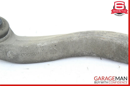 08-14 Mercedes W204 C250 C280 RWD Front Left Side Curved Wishbone Control Arm