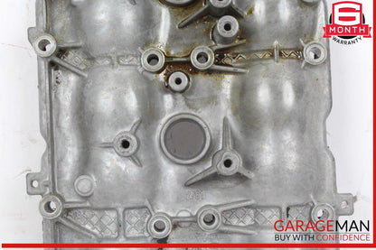 05-13 Mercedes W203 C230 Sport Engine Cylinder Head Cover Right Side OEM