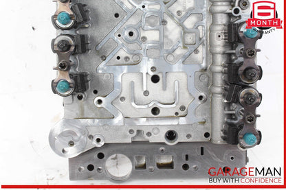 Mercedes X164 GL450 E350 CL550 7G Tronic Transmission Valve Body 2122771201 OEM