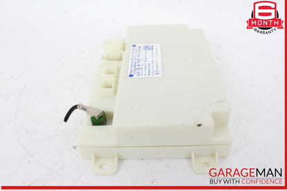 10-15 Mercedes W204 C250 C300 Keyless Go Entry Control Module 1729006206 OEM