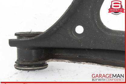 11-17 Porsche Cayenne S 958 Rear Left Driver Side Lower Control Arm OEM