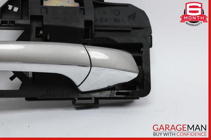 07-13 Mercedes W221 S550 S400 Front Right Side Exterior Door Handle OEM
