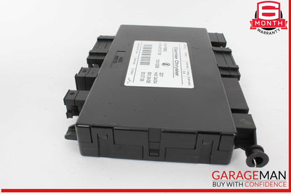 07-12 Mercedes X164 GL450 Third Seat Row Power Folding Control Module OEM