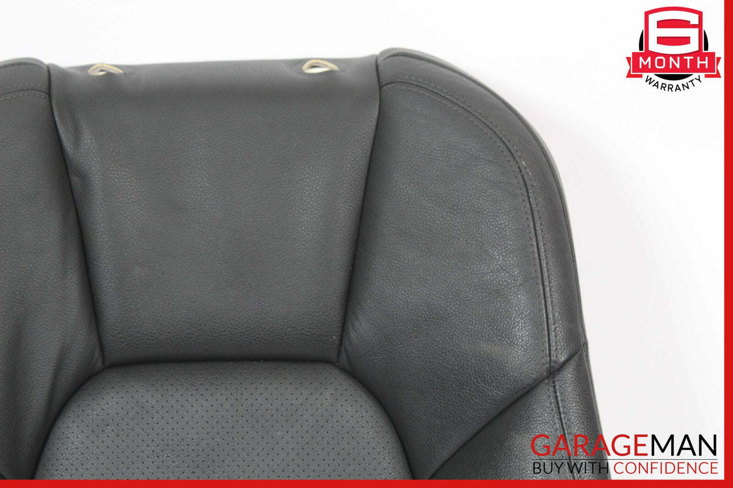 11-18 Porsche Cayenne 958 Front Right Side Seat Upper Cushion OEM