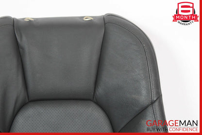 11-18 Porsche Cayenne 958 Front Right Side Seat Upper Cushion OEM