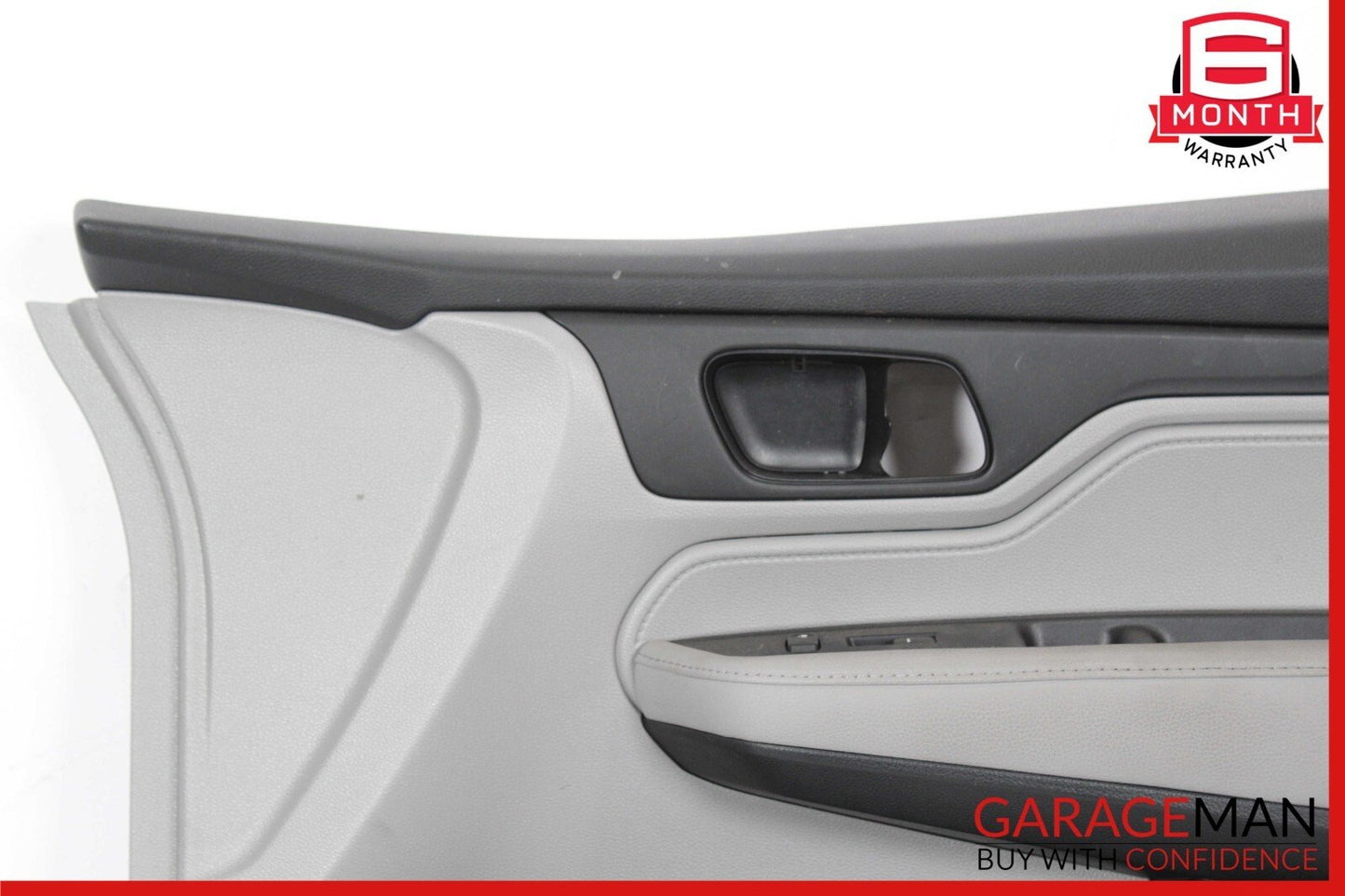 18-23 Honda Odyssey Front Right Passenger Side Interior Door Panel Assembly OEM