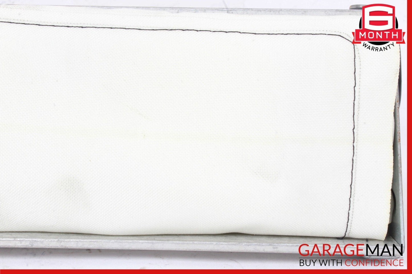 00-06 Mercedes W215 CL600 Passenger Bag Coupe A2158600905