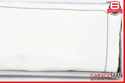 00-06 Mercedes W215 CL600 Passenger Bag Coupe A2158600905
