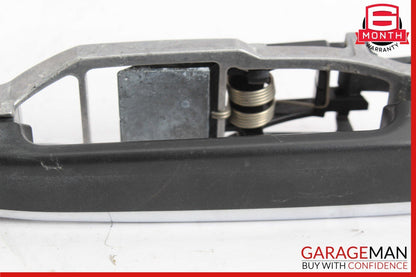 94-97 Mercedes W202 C230 C280 Front Right Side Exterior Door Handle Black