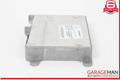 06-12 Mercedes W211 E350 GL450 Communication Control Module 2198200926 OEM