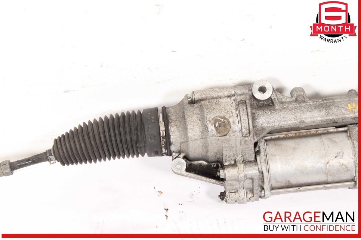 12-16 Mercedes W212 E350 E400 RWD Electric Power Steering Rack & Pinion OEM
