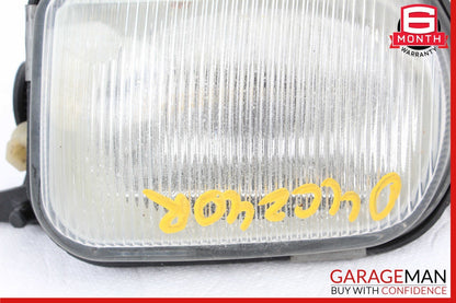 00-04 Mercedes W203 C240 CL500 Front Right Passenger Side Fog Light Lamp OEM