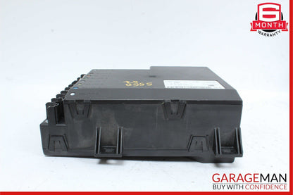 07-14 Mercedes W221 S550 CL550 Electric Power Supply Control Fuse Box Module OEM