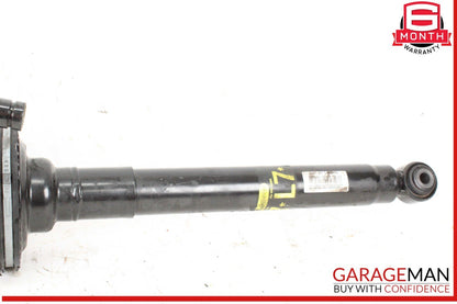 07-14 Mercedes W216 CL550 Rear Left Driver Side ABC Hydraulic Shock Strut OEM