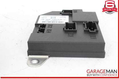 03-11 Mercedes W211 E350 CLS550 Body Control Module BCM 2115458532 OEM