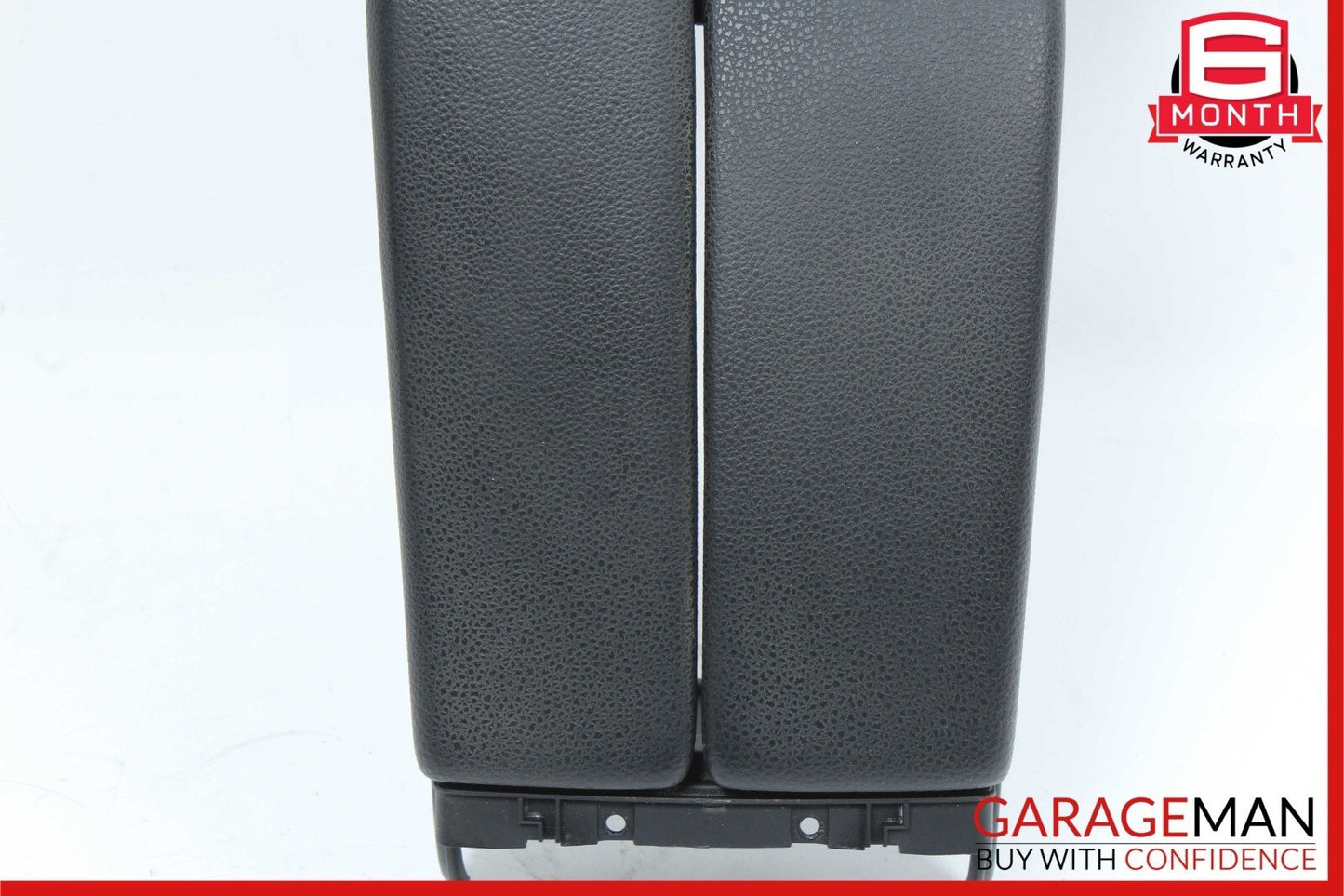 08-14 Mercedes W204 C300 Center Console Arm Rest Cup Holder Tray Compartment OEM