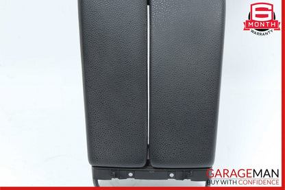 08-14 Mercedes W204 C300 Center Console Arm Rest Cup Holder Tray Compartment OEM