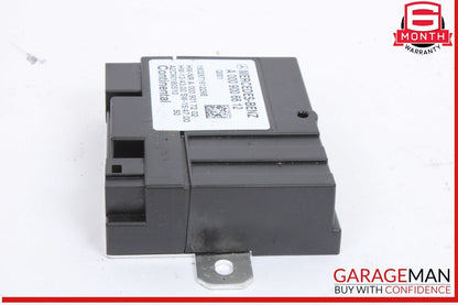17-19 Mercedes W205 C300 E300 Fuel Pump Control Module 0009006612 OEM