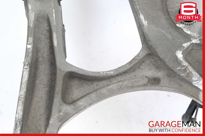 12-19 Mercedes X166 GL450 GLE350 Rear Right Passenger Side Lower Control Arm OEM