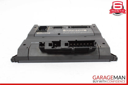 07-13 Mercedes W221 S550 S400 S350 S65 AMG Front Right Under Seat Control Unit