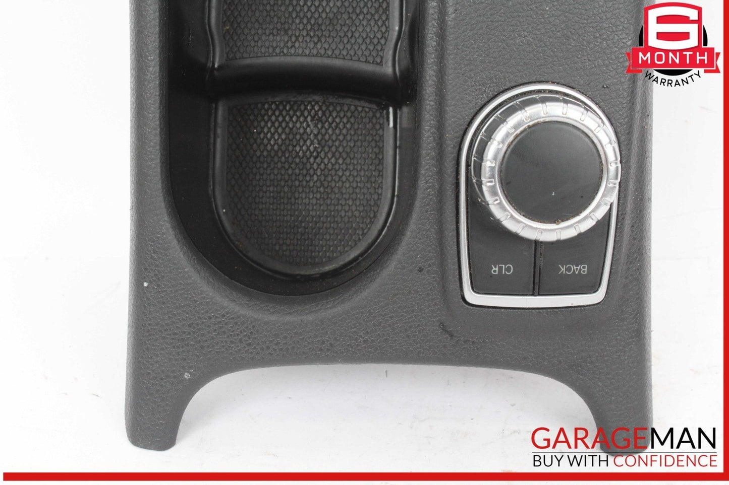 14-19 Mercedes W117 CLA250 CLA45 AMG Center Console Cup Holder Cupholder OEM