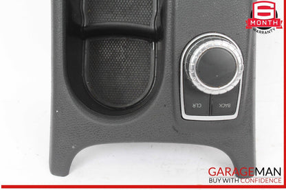 14-19 Mercedes W117 CLA250 CLA45 AMG Center Console Cup Holder Cupholder OEM