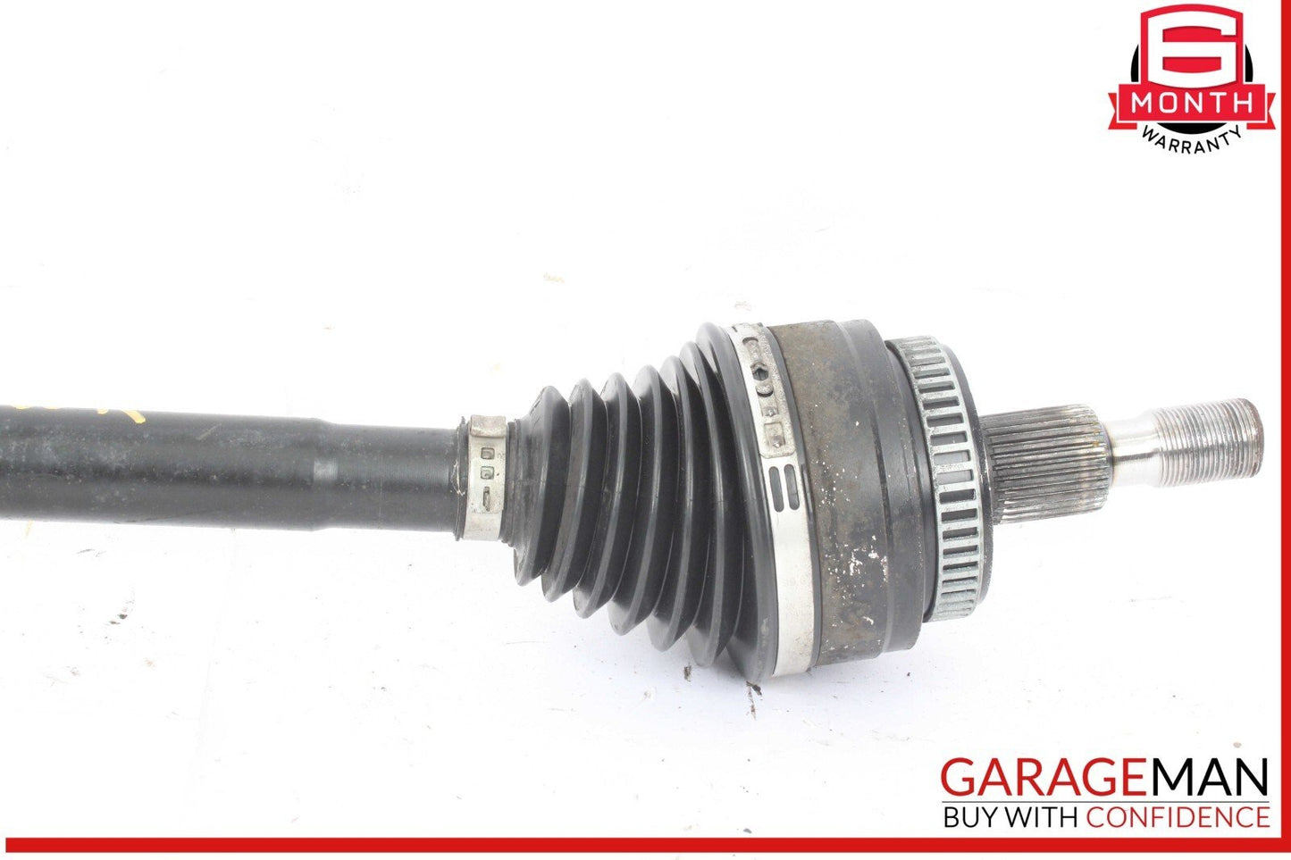 98-05 Mercedes W163 ML320 ML350 ML500 Axle CV Half Shaft Rear Right or Left OEM