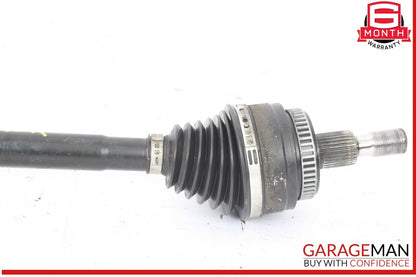 98-05 Mercedes W163 ML320 ML350 ML500 Axle CV Half Shaft Rear Right or Left OEM