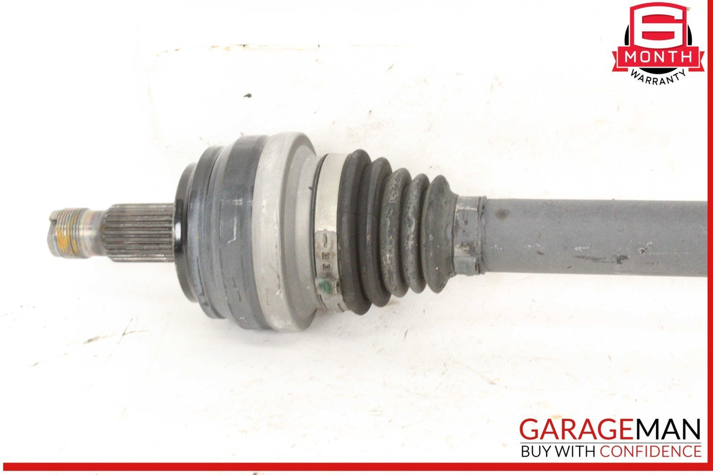 08-17 Mercedes W205 C300 Rear Left or Rear Right Side CV Axle Half Shaft OEM