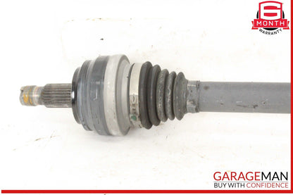 08-17 Mercedes W205 C300 Rear Left or Rear Right Side CV Axle Half Shaft OEM