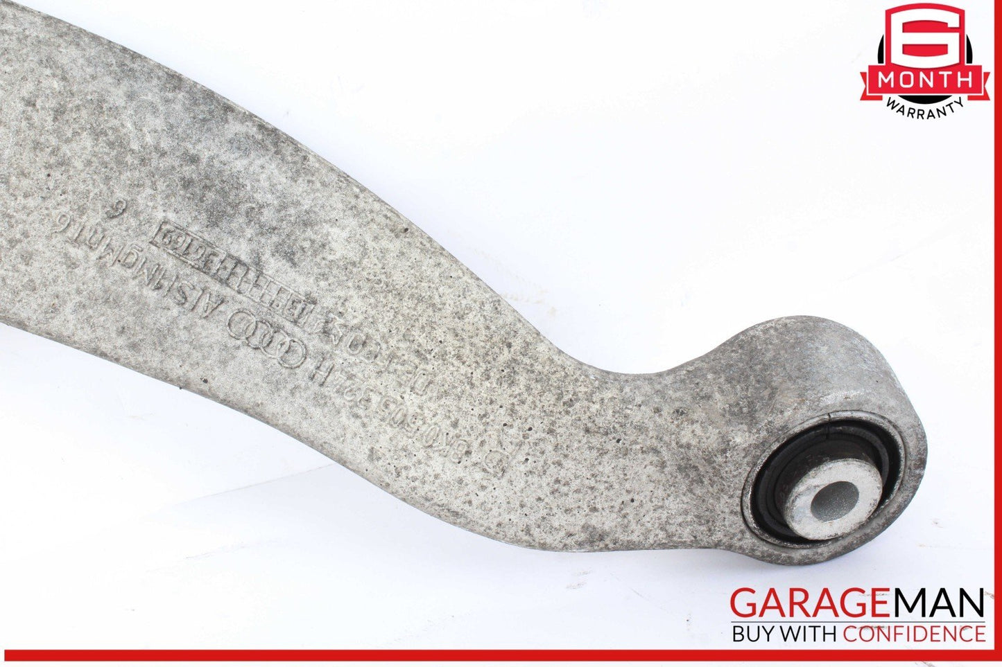 09-18 Audi Q5 A7 S4 A4 Rear Right Passenger Side Upper Control Arm 8K0505324H