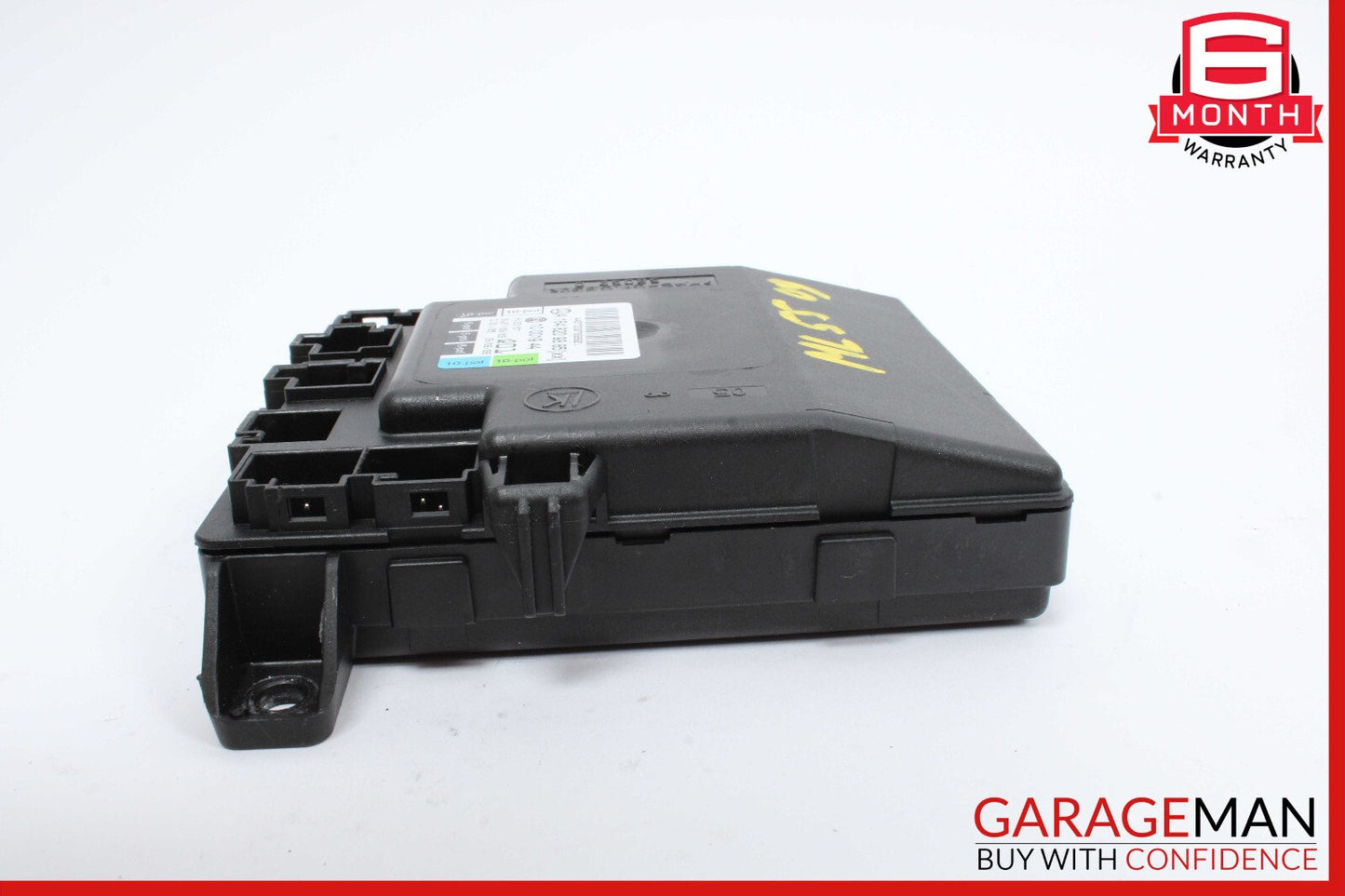 06-13 Mercedes W164 ML550 GL450 Front Right Passenger Side Door Control Module