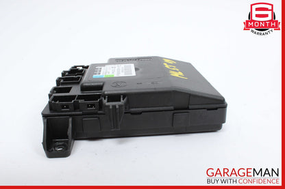 06-13 Mercedes W164 ML550 GL450 Front Right Passenger Side Door Control Module