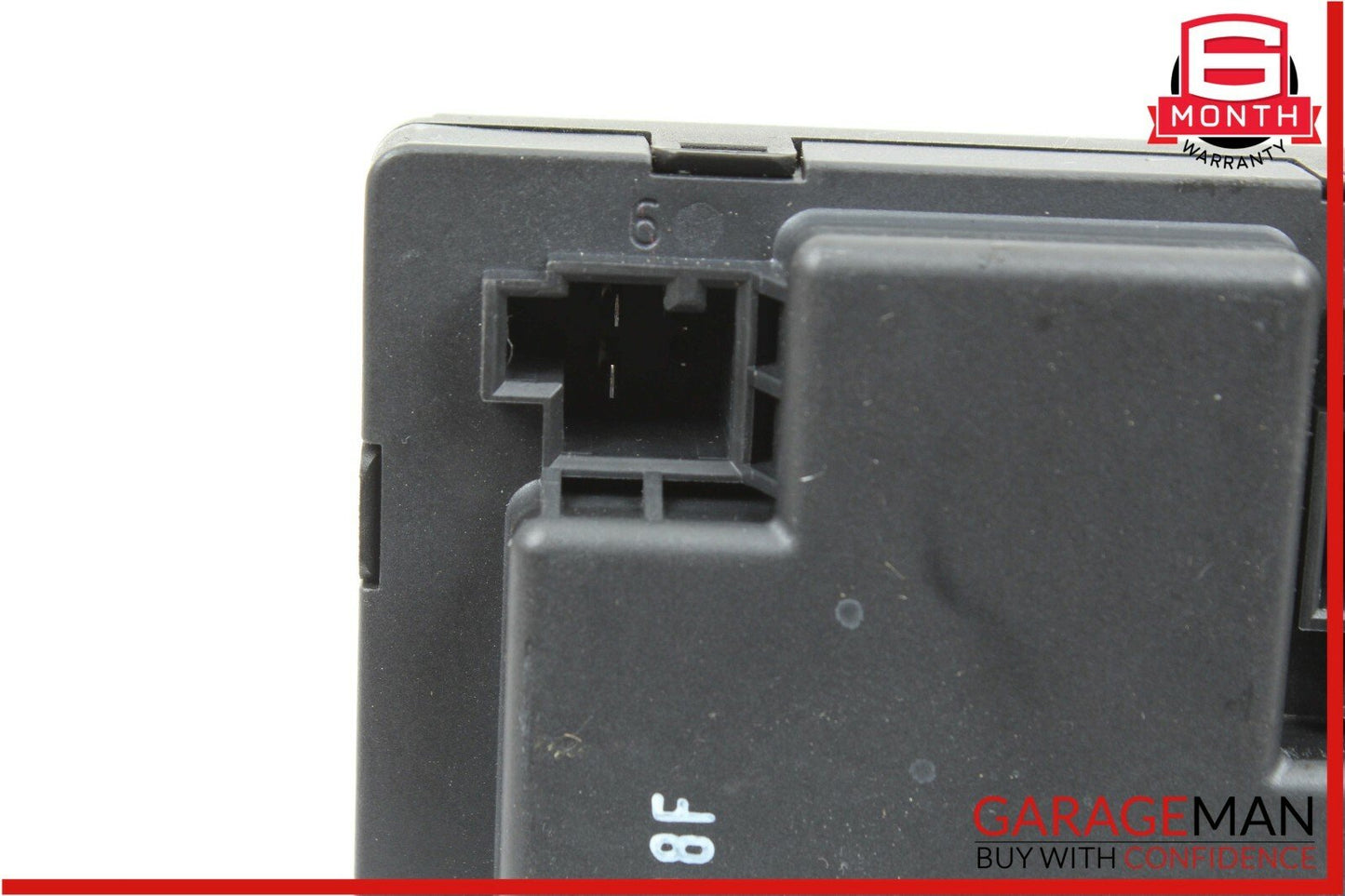 03-06 Mercedes W211 E320 E350 E500 Front Left Driver Door Control Module Unit