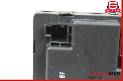 03-06 Mercedes W211 E320 E350 E500 Front Left Driver Door Control Module Unit