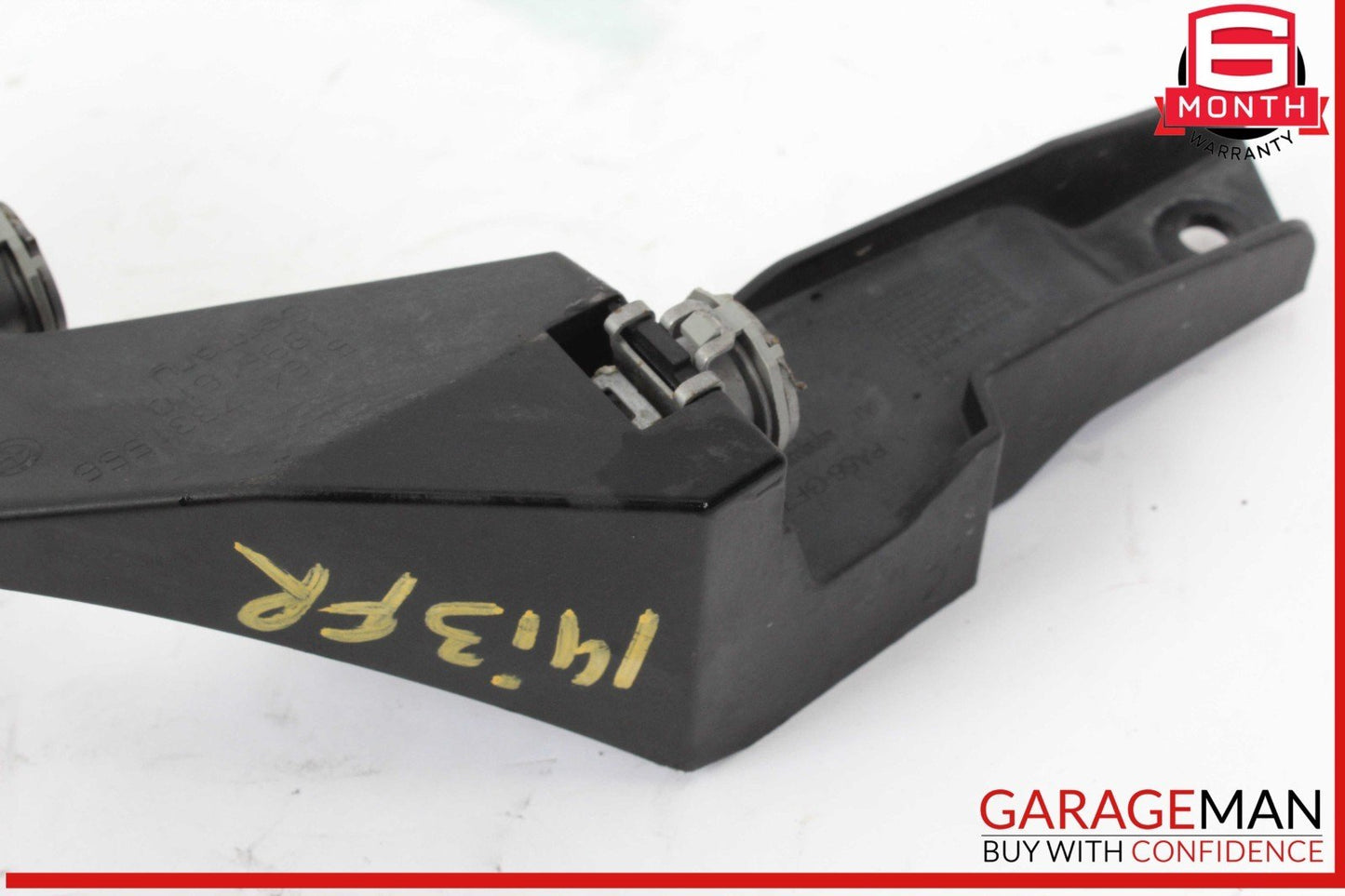 14-21 BMW i3 i3s Front Right Side Headlight Mount Support Bracket 7331556 OEM