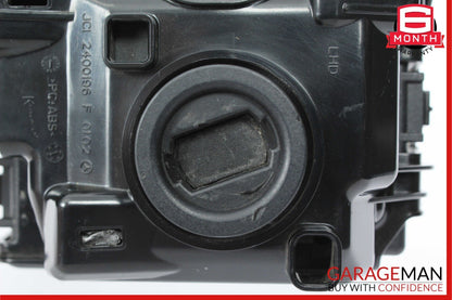 15-18 Mercedes W205 C300 C63 AMG Ignition Switch Control Module w/o Key OEM