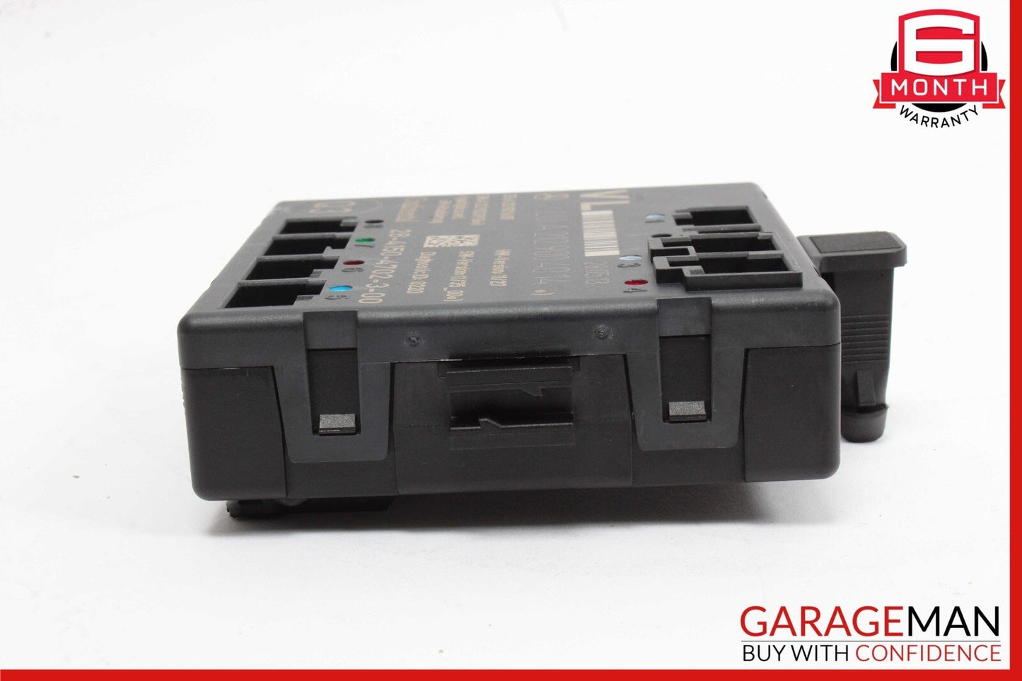 08-18 Mercedes W212 E350 E63 AMG CLS550 Front Left Side Door Control Module OEM