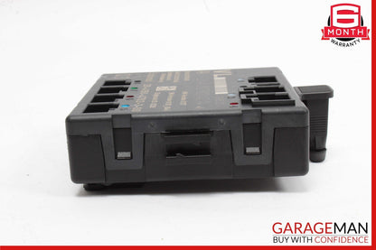 08-18 Mercedes W212 E350 E63 AMG CLS550 Front Left Side Door Control Module OEM