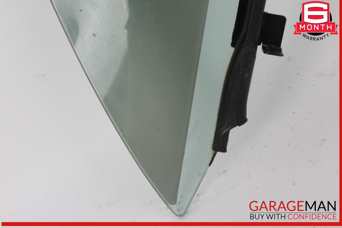 12-18 Mercedes W218 CLS550 Rear Right Passenger Side Quarter Window Glass OEM