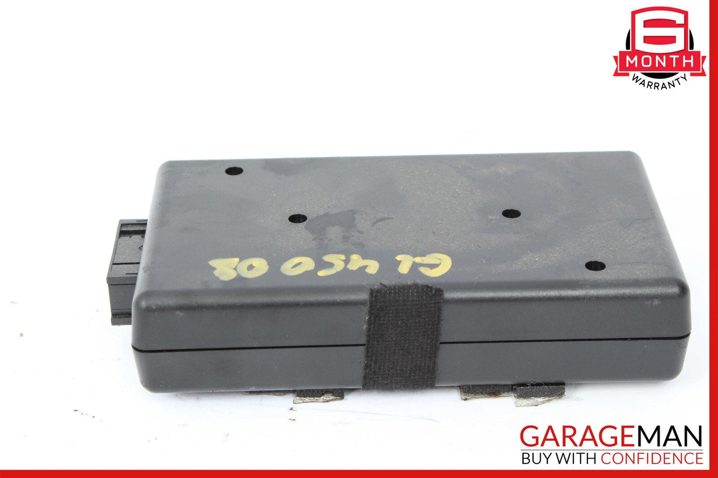 06-08 Mercedes X164 GL450 ML550 Ipod Interface Control Module B67824252 OEM