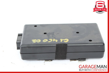 06-08 Mercedes X164 GL450 ML550 Ipod Interface Control Module B67824252 OEM