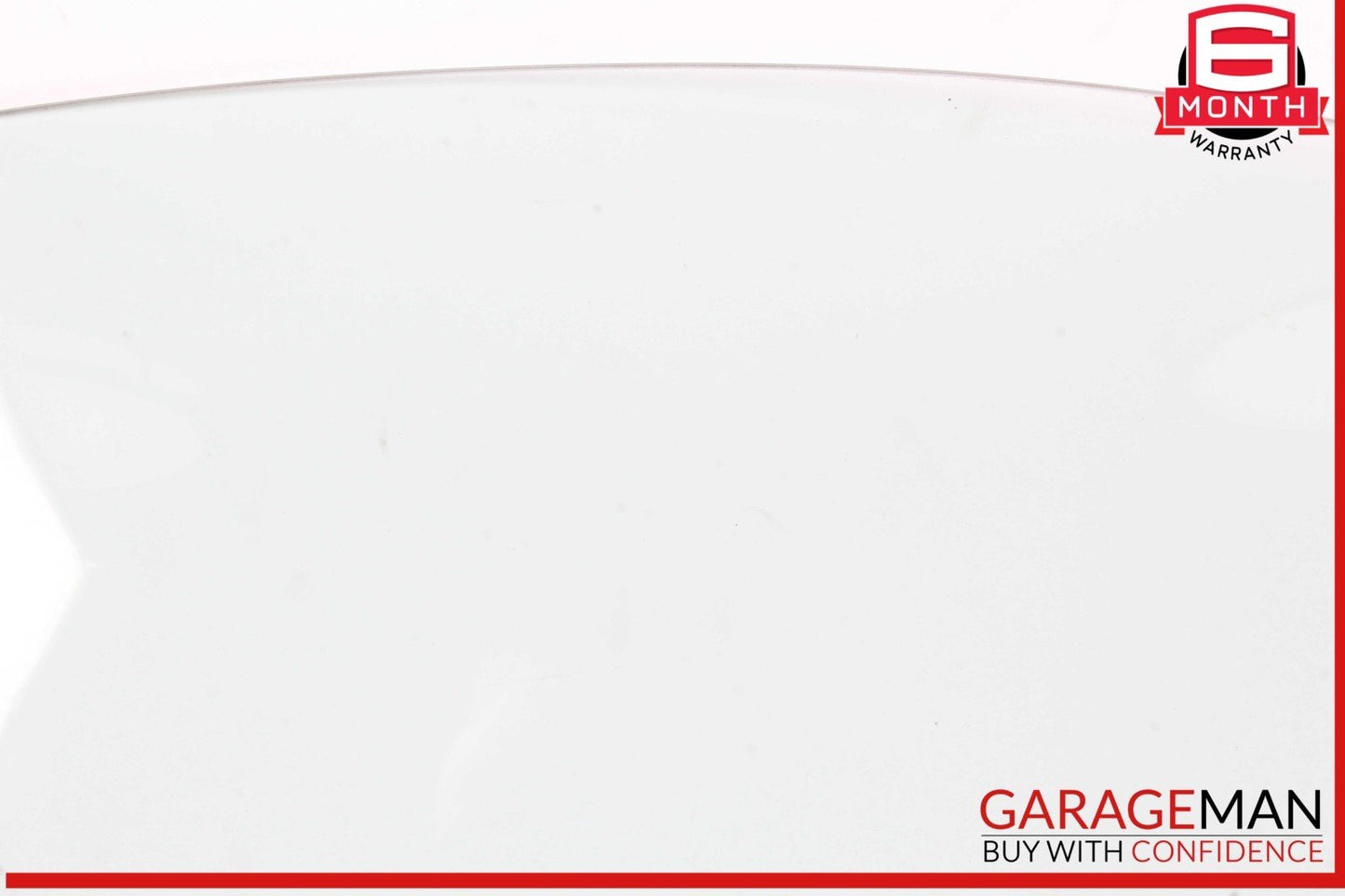 97-04 Porsche Boxster S 986 Front Right Passenger Side Door Window Auto Glass