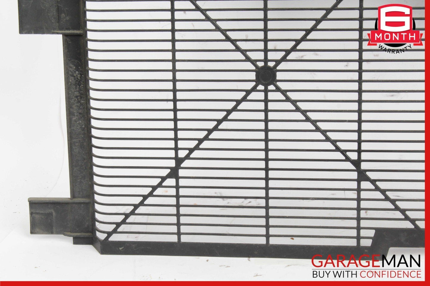 13-19 Nissan Leaf Radiator Front Seal OEM 214963NF0B