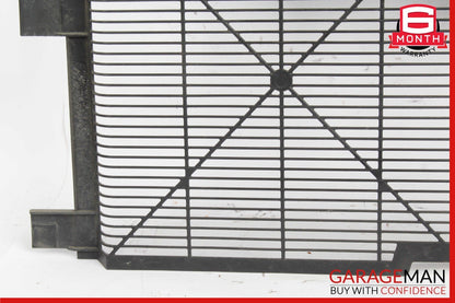 13-19 Nissan Leaf Radiator Front Seal OEM 214963NF0B