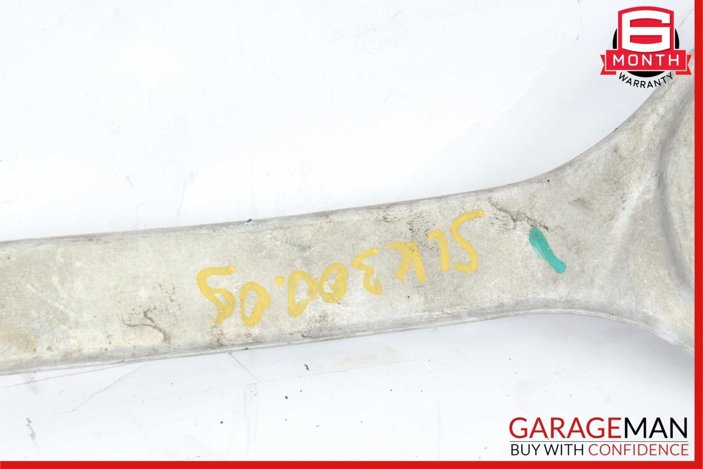 05-11 Mercedes R171 SLK200 SLK300 SLK350 Front Right Side Lower Control Arm RWD